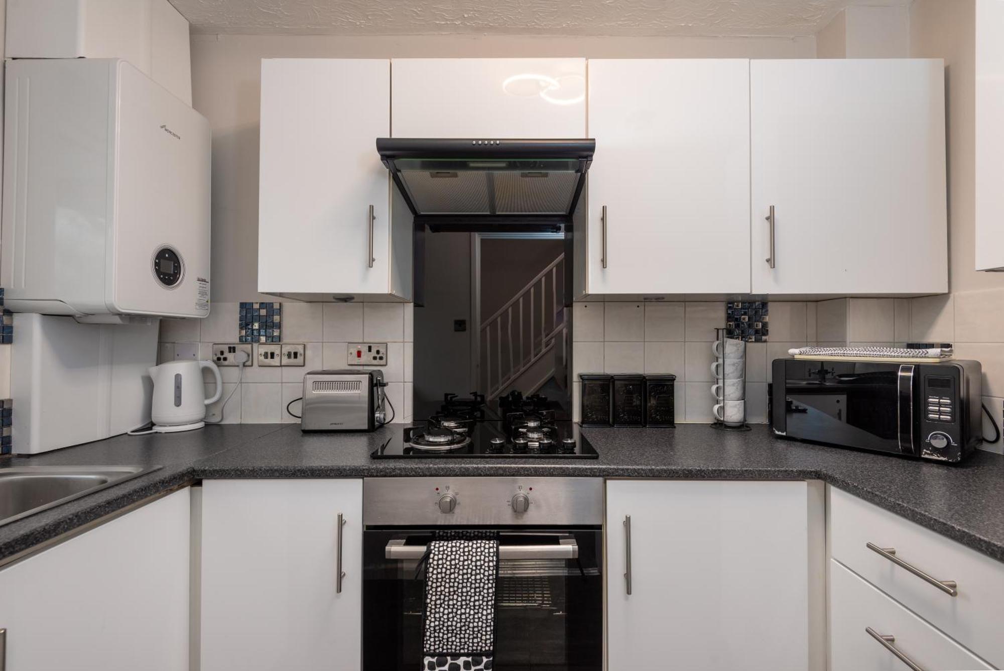 Worcester Fabulous Cherry Tree Mews Self Check In Dogs Welcome By Prior Arrangement , 2 Double Bedrooms ,Super Fast Wi-Fi, With Free Off Road Parking For 2 Vehicles Near Royal Hospital And Woodland Walks Exterior foto